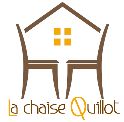 Logo La chaise Quillot