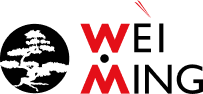 Logo Wei Ming